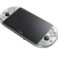 PS Vita新カラー「シルバー」「メタリック・レッド」が仲間入り！12月より発売開始