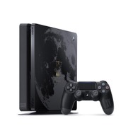 FF15コラボPS4「LUNA EDITION」には本編&劇場版レンタルコードを同梱、コントローラーも特別仕様