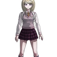 PS4/PS Vita『ニューダンガンロンパV3』主人公役に神田沙也加を起用、発売は2017年1月に変更