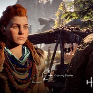 PS4『Horizon Zero Dawn』予約受付開始―ゲーム内アイテムを始めとした特典が付属