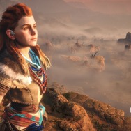 PS4『Horizon Zero Dawn』予約受付開始―ゲーム内アイテムを始めとした特典が付属