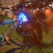 PS4『Horizon Zero Dawn』予約受付開始―ゲーム内アイテムを始めとした特典が付属