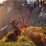 PS4『Horizon Zero Dawn』予約受付開始―ゲーム内アイテムを始めとした特典が付属