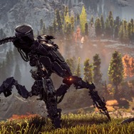PS4『Horizon Zero Dawn』予約受付開始―ゲーム内アイテムを始めとした特典が付属