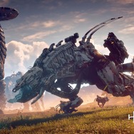 PS4『Horizon Zero Dawn』予約受付開始―ゲーム内アイテムを始めとした特典が付属