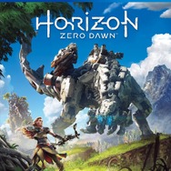 PS4『Horizon Zero Dawn』予約受付開始―ゲーム内アイテムを始めとした特典が付属