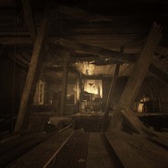 『バイオハザード7』PS4 Proに対応！4K解像度＆HDR映像でのプレイが可能に