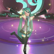 PSVR『初音ミク VR フューチャーライブ All Stage Pack』の予約受付スタート! お得価格&予約特典付き