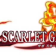 『サガ スカーレット グレイス』バトルシーンを収めたPV公開―オリジナルカードゲームが付属する限定版も