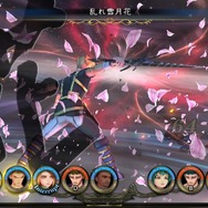 『サガ スカーレット グレイス』バトルシーンを収めたPV公開―オリジナルカードゲームが付属する限定版も