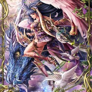 『反逆のシエルアーク』3周年記念クリスタルタワー登場、カムバックキャンペーンも開催中