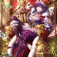 『反逆のシエルアーク』3周年記念クリスタルタワー登場、カムバックキャンペーンも開催中