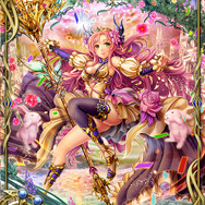 『反逆のシエルアーク』3周年記念クリスタルタワー登場、カムバックキャンペーンも開催中