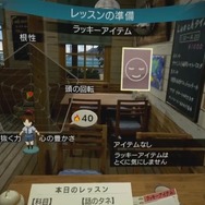 『サマーレッスン』の女子高生は自分好みに育成できる!? 学習内容がパラメータに影響か