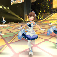 PSVR『アイドルマスター シンデレラガールズ ビューイングレボリューション』新曲を含む収録楽曲と予約特典・早期購入特典が発表