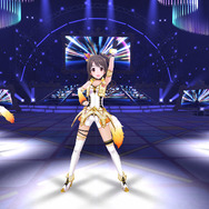 PSVR『アイドルマスター シンデレラガールズ ビューイングレボリューション』新曲を含む収録楽曲と予約特典・早期購入特典が発表