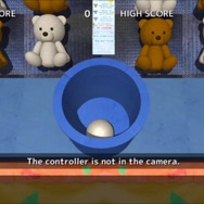 PS4『ローラーコースタードリームズ』発売日が12月22日に延期、VRモードはフリーウォーキングのみ対応に