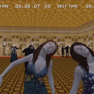 PS4『ローラーコースタードリームズ』発売日が12月22日に延期、VRモードはフリーウォーキングのみ対応に