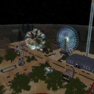 PS4『ローラーコースタードリームズ』発売日が12月22日に延期、VRモードはフリーウォーキングのみ対応に