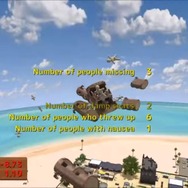 PS4『ローラーコースタードリームズ』発売日が12月22日に延期、VRモードはフリーウォーキングのみ対応に