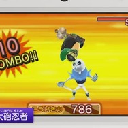 「ニャニャニャ! ネコマリオタイム」進化した『すれちがいMii広場』をご紹介、『テラリア』の悩みをマリオが解決する場面も