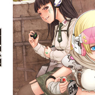 TGS2016のアソビモブースにて、新感覚のVRゲームを出展！『BTOOOM!オンライン（仮）』コスプレイヤーとの撮影も