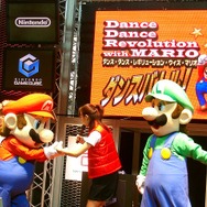 最後の会場です