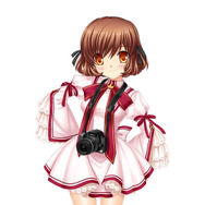 PS4『Rewrite』2017年春に発売決定！PC『Rewrite+』をベースにフルHD化