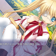 PS4『Rewrite』2017年春に発売決定！PC『Rewrite+』をベースにフルHD化