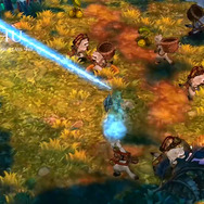 MMO『ツリーオブセイヴァー』体力回復や支援はお任せ！ 映像で“クレリック”系統を4次までご紹介