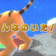 PS4『Birthdays the Beginning』地形を操り生命を育む“箱庭ゲー”の魅力に映像で迫る！ クレイアートコンテストも実施