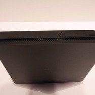 本カンファレンスで展示されていた新型PlayStation 4