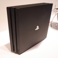 本カンファレンスで展示されていた新型PlayStation 4