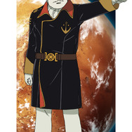 『戦の海賊』×「宇宙戦艦ヤマト2199」コラボイベントの事前登録が開始！限定キャラクター「沖田十三」全員プレゼントも