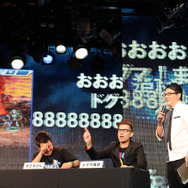 【レポート】大物ゲストがゾンビ姿で登場!?『追憶の青』リリース直前発表会