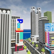 【レポート】怪獣ゲームなのにモッサリしてない！特撮VR『大怪獣カプドン』で街をめちゃくちゃにしてみた