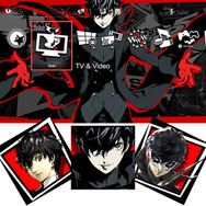 『ペルソナ5』本日発売！ 無料を含むDLCや不具合修正パッチの配信を開始