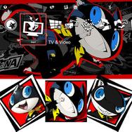 『ペルソナ5』本日発売！ 無料を含むDLCや不具合修正パッチの配信を開始