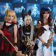 【レポート】大物ゲストがゾンビ姿で登場!?『追憶の青』リリース直前発表会