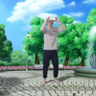 『オルタナティブガールズ』初のTVCMが9月15日より放送！ログインでバニーガール衣装をプレゼント