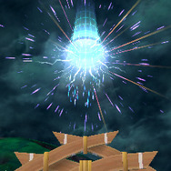 『ポケモン サン・ムーン』この美しい「ウルトラビースト」には見覚えが…！？新たな2体のウルトラビーストが公開