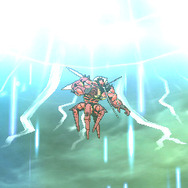 『ポケモン サン・ムーン』この美しい「ウルトラビースト」には見覚えが…！？新たな2体のウルトラビーストが公開