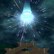 『ポケモン サン・ムーン』この美しい「ウルトラビースト」には見覚えが…！？新たな2体のウルトラビーストが公開