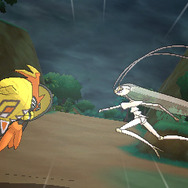 『ポケモン サン・ムーン』この美しい「ウルトラビースト」には見覚えが…！？新たな2体のウルトラビーストが公開