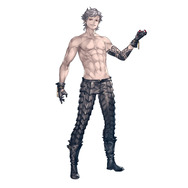 『ニーア オートマタ』新トレーラーとキャラクターが公開
