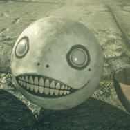 『ニーア オートマタ』新トレーラーとキャラクターが公開