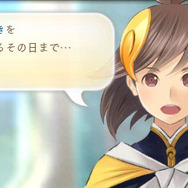 【TGS2016】3DS『めがみめぐり』は基本無料！ 「アマテラス」真の姿からゲームシステムの詳細まで一挙公開