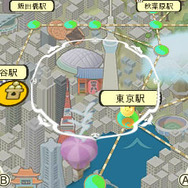 【TGS2016】3DS『めがみめぐり』は基本無料！ 「アマテラス」真の姿からゲームシステムの詳細まで一挙公開