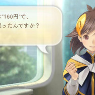 【TGS2016】3DS『めがみめぐり』は基本無料！ 「アマテラス」真の姿からゲームシステムの詳細まで一挙公開