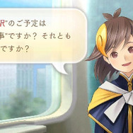 【TGS2016】3DS『めがみめぐり』は基本無料！ 「アマテラス」真の姿からゲームシステムの詳細まで一挙公開